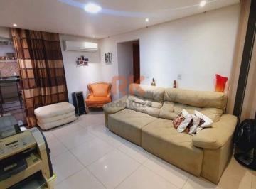 Apartamento · 122m² · 2 Quartos · 2 Vagas · ÁREA PRIVATIVA - OURO PRETO BELO HORIZONTE