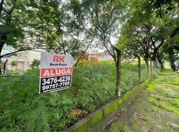 Terreno · 1037m² · Terreno / Área para aluguel, Castelo - Belo Horizonte/MG