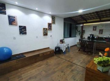 Apartamento · 140m² · 3 Quartos · 1 Vaga · COBERTURA Á VENDA - SERRANO - BELO HORIZONTE 