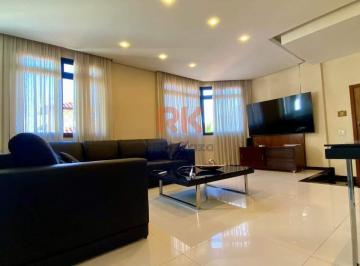 Apartamento · 247m² · 4 Quartos · 2 Vagas · ÁREA PRIVATIVA | 4 Quartos, 2 Vagas Paralelas no Castelo
