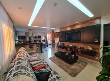 Apartamento · 180m² · 4 Quartos · 2 Vagas · COBERTURA Á VENDA - PAQUETÁ - BELO HORIZONTE
