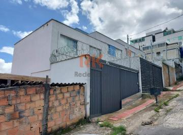 Casa · 85m² · 2 Quartos · 2 Vagas · CASA NO OURO PRETO | BELO HORIZONTE 
