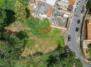 Terreno · 1030m² · TERRENO | OURO PRETO | BELO HORIZONTE