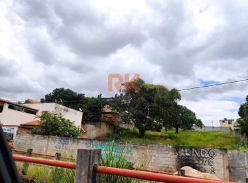 Terreno · 1595m² · LOTE Á VENDA - SERRANO - BELO HORIZONTE 