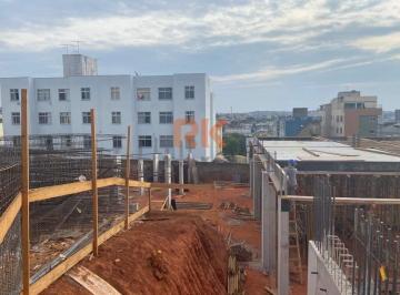 Apartamento · 183m² · 3 Quartos · 2 Vagas · ÁREA PRIVATIVA - MANACÁS - BELO HORIZONTE