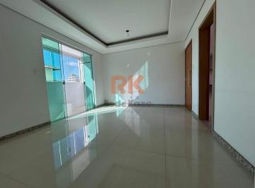 Apartamento · 90m² · 3 Quartos · 2 Vagas · APARTAMENTO - CASTELO BELO HORIZONTE