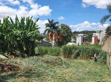 Terreno · 1200m² · Terreno 1.200 m² á venda - São Luiz 