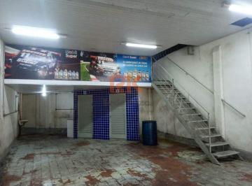 Comercial · 150m² · Galpão - Alípio de Melo - Belo Horizonte