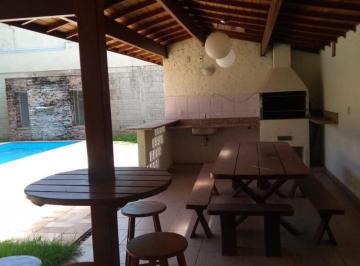 Casa · 200m² · 3 Quartos · 4 Vagas · CASA EM CONDOMÍNIO - ESTILO SUÍÇO | BELO HORIZONTE