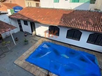 Casa · 425m² · 4 Quartos · 2 Vagas · Casa à venda no bairro Castelo – 4 quartos – Belo Horizonte