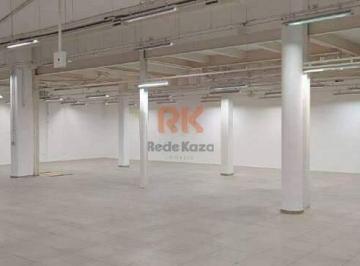 Comercial · 530m² · VENDE-SE LOJA 400M² de SALÃO + 130M² de Mezanino.