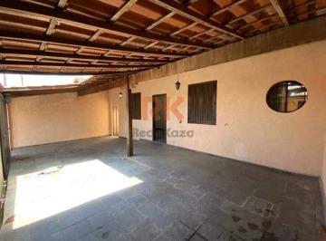 Casa · 193m² · 4 Quartos · 3 Vagas · CASA | 3 QUARTOS | 3 VAGAS – BAIRRO SERRANO - R$ 680.000,00