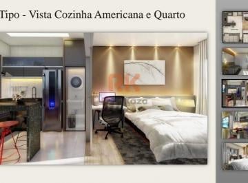 Apartamento · 36m² · 1 Quarto · 1 Vaga · APARTAMENTO - BAIRRO OURO PRETO | BELO HORIZONTE 