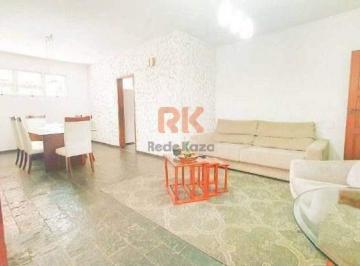 Casa · 470m² · 4 Quartos · 6 Vagas · CASA - SÃO LUIZ BELO HORIZONTE