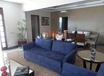 Casa · 360m² · 5 Quartos · 1 Vaga · CASA OURO PRETO | BELO HORIZONTE