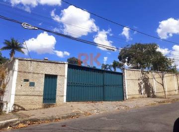 Terreno · 2300m² · Lote no Bairro São Luiz – Belo Horizonte 
