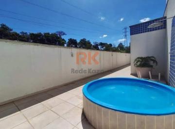 Apartamento · 87m² · 3 Quartos · 2 Vagas · Apartamento à Venda - Bairro Castelo