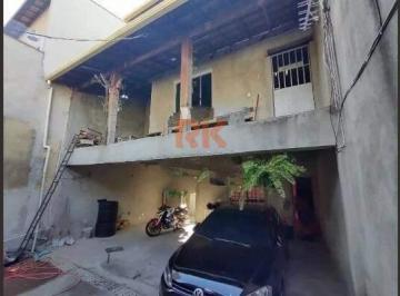 Casa · 200m² · 6 Quartos · 3 Vagas · CASA Á VENDA - SERRANO - BELO HORIZONTE
