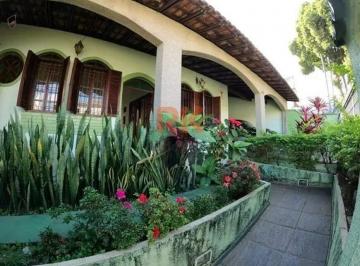 Casa · 293m² · 4 Quartos · 2 Vagas · CASA Á VENDA - OURO PRETO - BELO HORIZONTE 