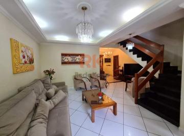 Casa · 360m² · 5 Quartos · 4 Vagas · CASA Á VENDA - PAQUETÁ - BELOHORIZONTE 