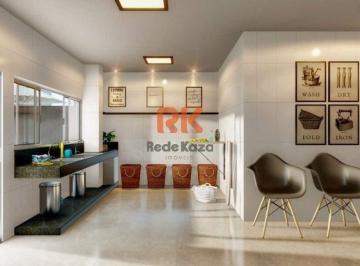 Apartamento · 68m² · 1 Quarto · 1 Vaga · APARTAMENTO Á VENDA - SÃO LUIZ - BELO HORIZONTE 