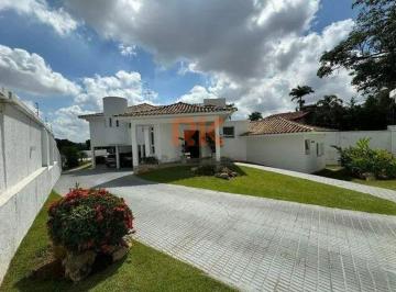 Casa · 580m² · 4 Quartos · 8 Vagas · CASA Á VENDA - SÃO LUIZ - BELO HORIZONTE 
