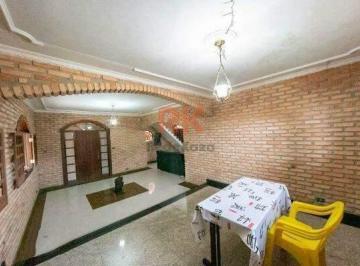 Casa · 260m² · 3 Quartos · 10 Vagas · CASA Á VENDA - CASTELO - BELO HORIZONTE 
