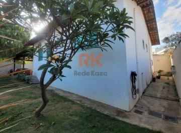 Casa · 110m² · 3 Quartos · 2 Vagas · Casa à venda – Bairro Trevo | Belo Horizonte