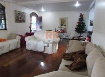Casa · 940m² · 5 Quartos · 7 Vagas · CASA - BANDEIRANTES | BELO HORIZONTE