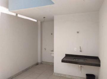 Apartamento · 65m² · 3 Quartos · 2 Vagas · APARTAMENTO Á VENDA - MANACÁS - BELO HORIZONTE 