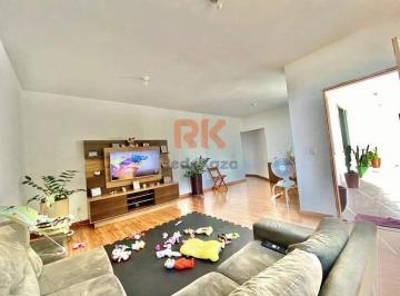 Casa · 300m² · 5 Quartos · 5 Vagas · CASA Á VENDA - ALÍPIO DE MELO - BELO HORIZONTE 