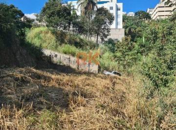 Terreno · 430m² · VENDA | LOTE | OURO PRETO – BELO HORIZONTE