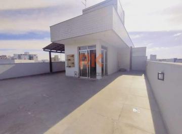 Apartamento · 214m² · 4 Quartos · 2 Vagas · COBERTURA - CASTELO | BELO HORIZONTE