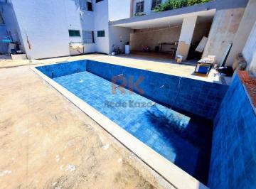 Apartamento · 140m² · 4 Quartos · 4 Vagas · ÁREA PRIVATIVA Á VENDA - CASTELO - BELO HORIZONTE 