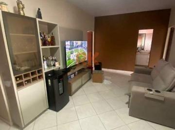Casa · 242m² · 3 Quartos · 3 Vagas · CASA Á VENDA - ALÍPIO DE MELO - BELO HORIZONTE