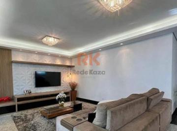 Casa · 420m² · 5 Quartos · 4 Vagas · CASA - CASTELO BELO HORIZONTE