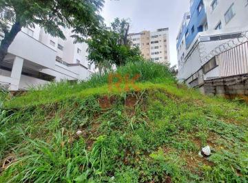 Terreno · 420m² · TERRENO/LOTE | MANACÁS | BELO HORIZONTE