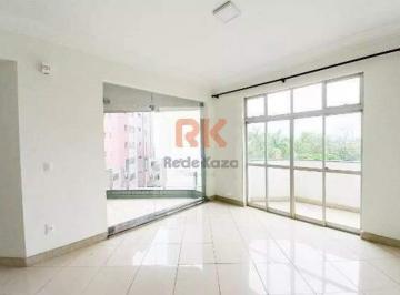 Apartamento · 300m² · 4 Quartos · 3 Vagas · COBERTURA - OURO PRETO I BELO HORIZONTE