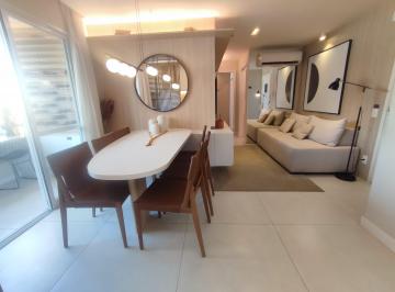 Apartamento de 3 quartos, Rio de Janeiro · Condomínio Porto Carioca Apartamento 3 quartos no Santo Cristo-RJ