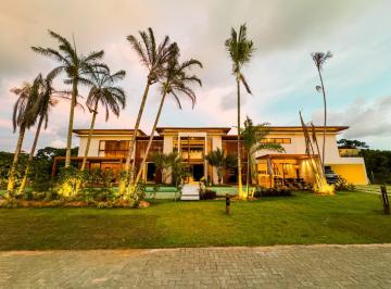 Casa , Mata de São João · Casa  Cinco Suítes a venda na Praia do Forte