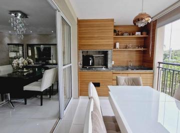 a685174c-8acf-4038-b041-ece2df5bb815 · Agradável apartamento tipo para venda em Jardim Campo Grande com 3 quartos, sendo 1 suíte, 133m²