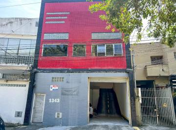 9aee5437-02a5-4e87-b0d0-2f631038f261 · Sensacional galpão comercial para venda em Vila Romana, 454m²