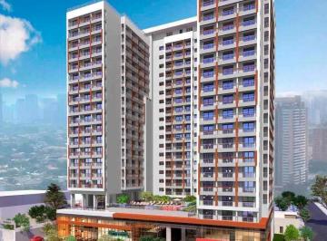 zipbrooklin_apartamento_brooklin_externa_fachada_diurna.jpeg · Sensacional studio para venda em Vila Cordeiro com 1 quarto, 24m²