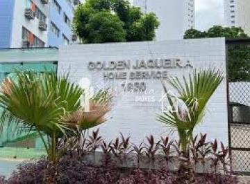 Flat para Alugar com Excelente Localização, na Avenida Conselheiro Rosa e Silva, 1930 – Recife/PE. · Flat para Alugar com Excelente Localização, na Avenida Conselheiro Rosa e Silva, 1930 – Recife/PE.