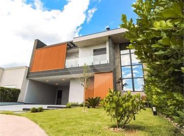 Casa · 308m² · 3 Quartos · 4 Vagas · Condomínio com 3 quartos à venda em Jardim morumbi - SP