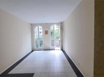 Apartamento · 94m² · 2 Quartos · 1 Vaga · Apartamento com 2 quartos à venda em Jardim paulista - SP