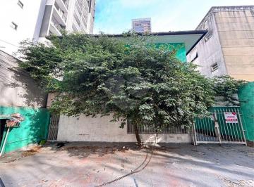 Casa · 586m² · 5 Quartos · 5 Vagas · Casa com 5 quartos à venda em Pinheiros - SP
