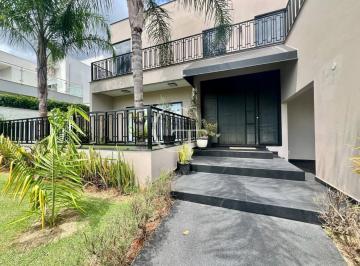 Casa Alto Padrão á Venda no Condomínio Palmeiras Imperiais – Salto/SP 03 Suítes | Mezanino com Vista para o Verde | Área Gourmet | Mobiliada · Casa Alto Padrão á Venda no Condomínio Palmeiras Imperiais – Salto/SP 03 Suítes | Mezanino com Vista