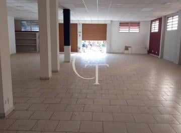 Salão Comercial para Locação - 300m² - Bairro São Luiz · Salão Comercial para Locação - 300m² - Bairro São Luiz