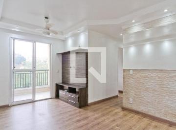 Apartamento · 51m² · 2 Quartos · 1 Vaga · Apartamento à Venda - Jardim Peri, 2 Quartos,  51 m2